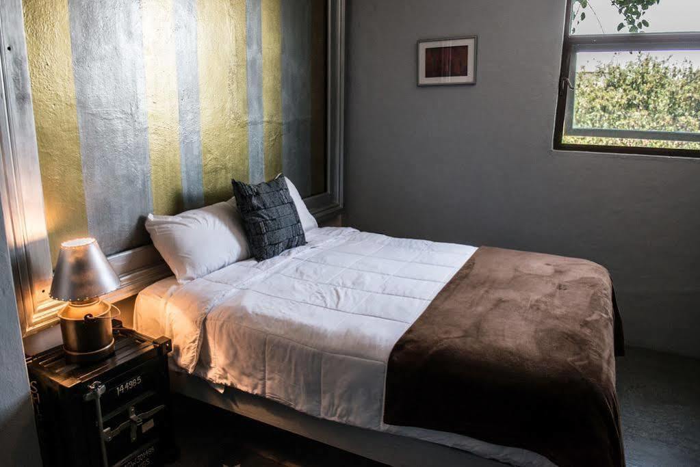 Origen Hotel San Miguel de Allende Exterior photo