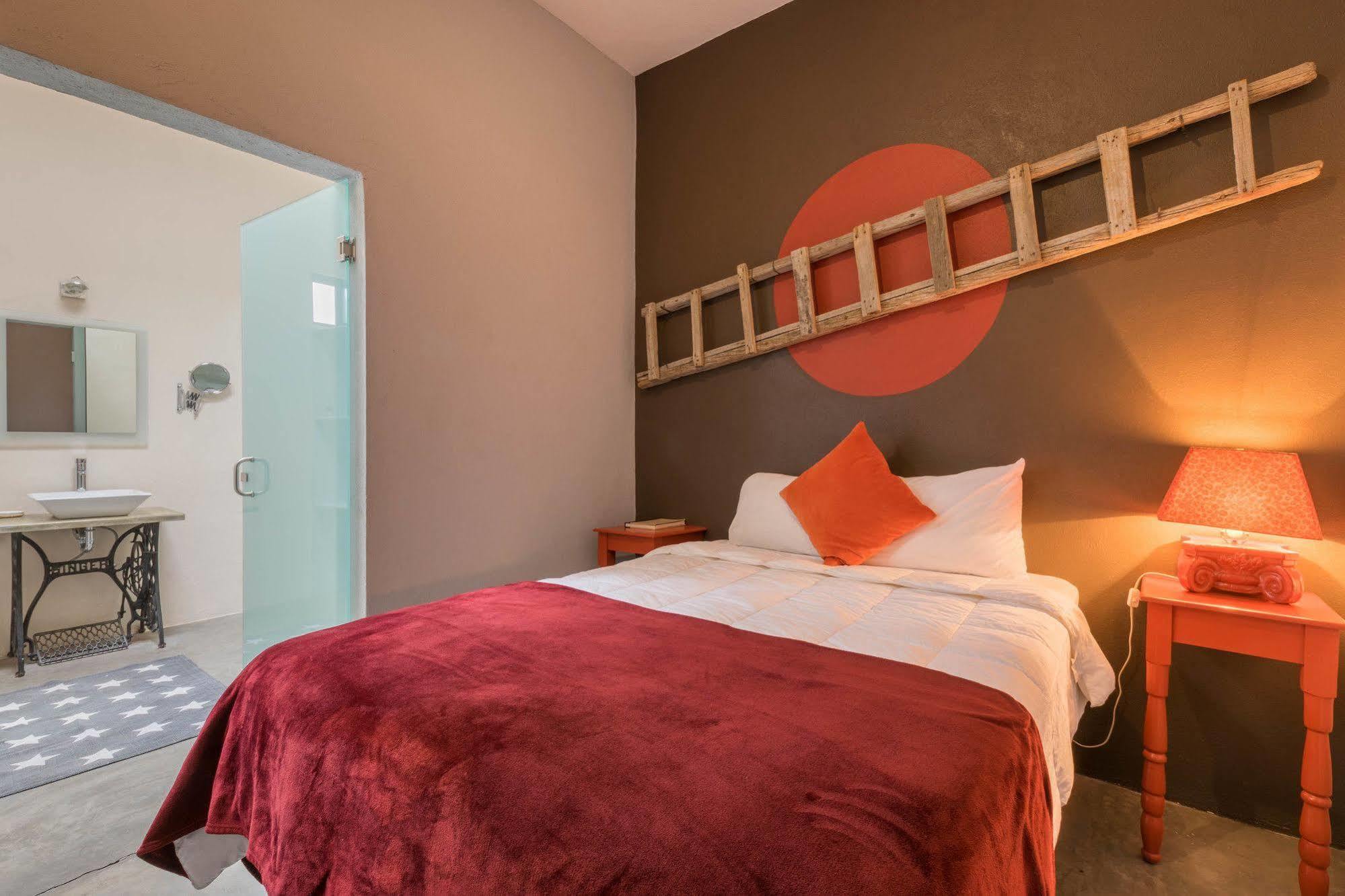 Origen Hotel San Miguel de Allende Exterior photo