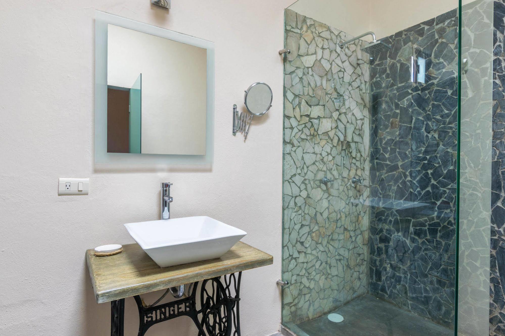 Origen Hotel San Miguel de Allende Exterior photo