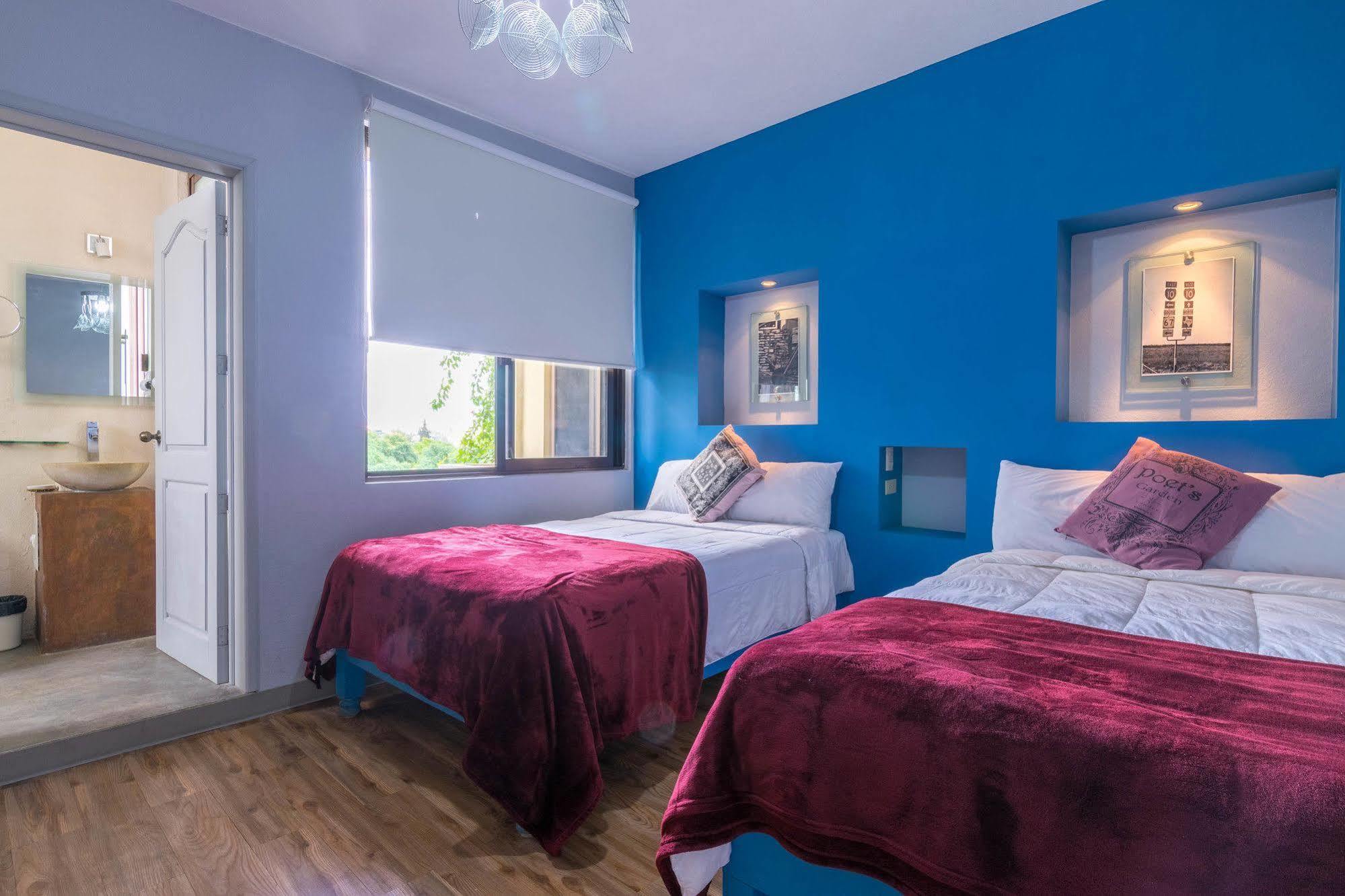 Origen Hotel San Miguel de Allende Exterior photo