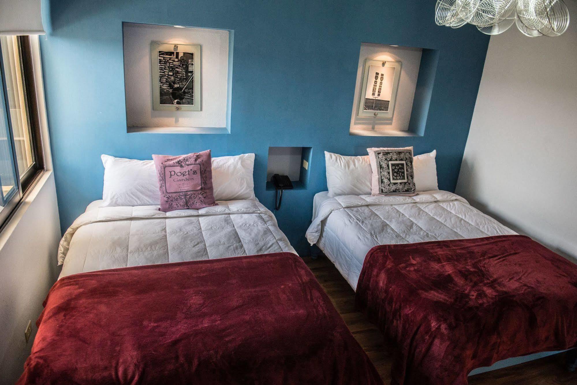 Origen Hotel San Miguel de Allende Exterior photo